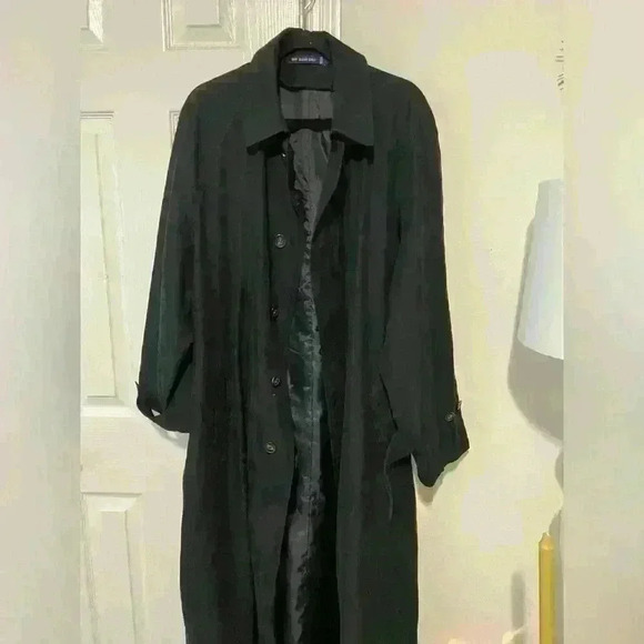 Ralph Lauren Mens ClassicFit  Overcoat 42 R - Picture 1 of 13